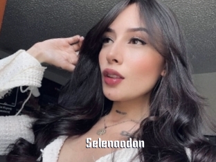 Selenaadan
