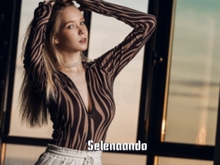Selenaando