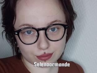 Selenaarmande