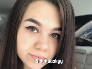 Selenaaskyy