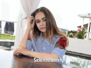 Selenacomely