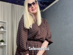 selenadriss 1 grosse chatte