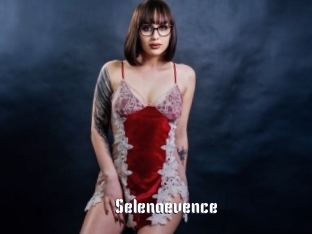 Selenaevence