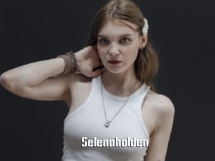 Selenaholden