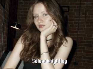 Selenaknightley