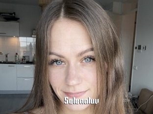 Selenaluv