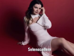 Selenasallem