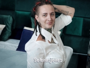 Selenasjones