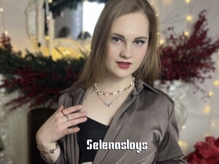 Selenasloys