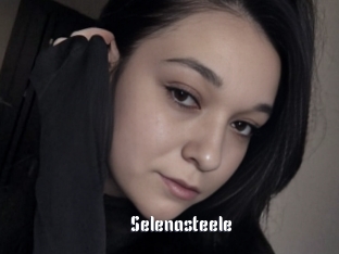 Selenasteele