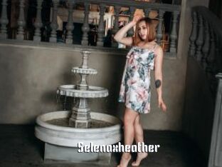 Selenaxheather