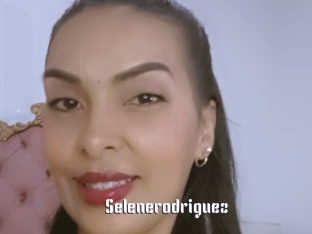 Selenerodriguez