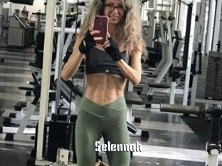 Selennah