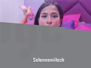 Selennemilash