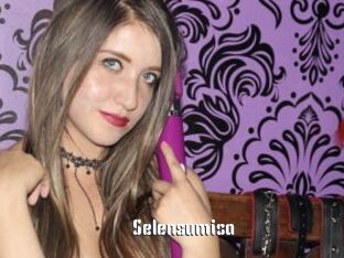 Selensumisa