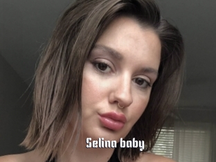Selina_baby