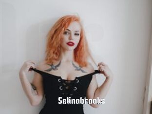 Selinabrooks