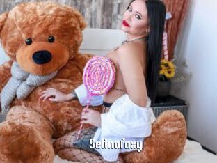 Selinafoxy
