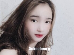 Selinahenry