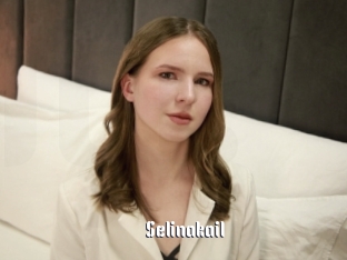 Selinakail