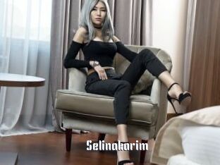 Selinakarim