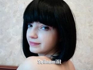 Selinamilit