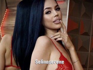 Selinaserene