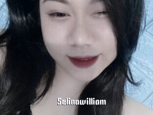 Selinawilliam