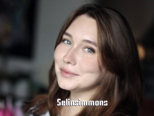 Selinsimmons