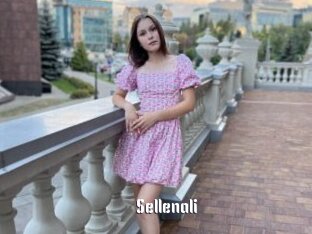 Sellenali