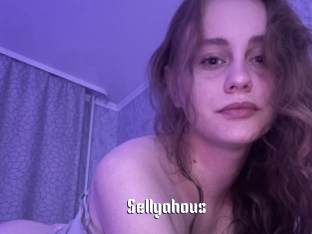 Sellyahous