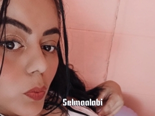 Selmaalabi