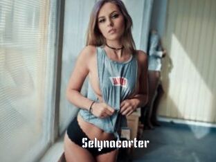 Selynacarter