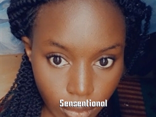 Sensentional
