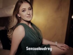 Sensualaudrey