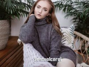Sensualcarol