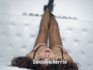 Sensualcherrin