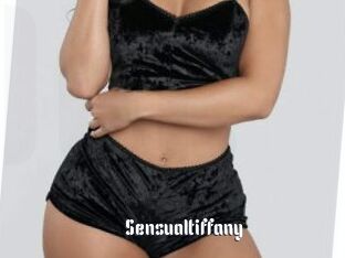 Sensualtiffany