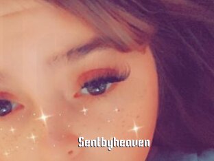 Sentbyheaven