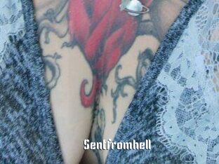 Sentfromhell