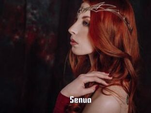 Senua