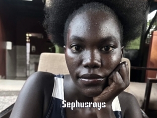 Sephusrays