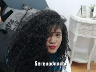 Serenaduncan