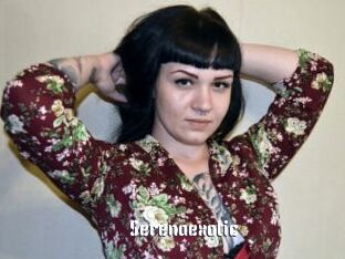 Serenaexotic