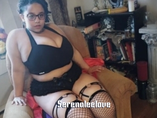 Serenaleelove