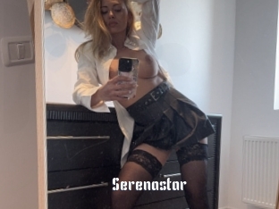 Serenastar