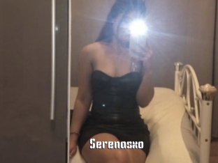 Serenasxo