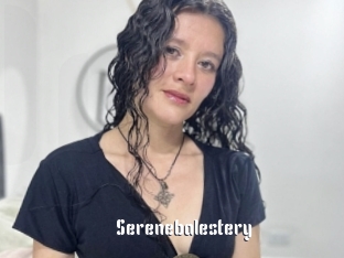 Serenebalestery