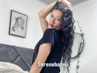 Serenebaqu