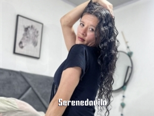 Serenedavila